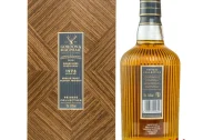 Benrinnes 1978 43YO 54.3% Refill Sherry Hogshead