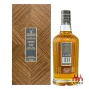 Benrinnes 1978 43YO 54.3% Refill Sherry Hogshead