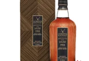 Glen Mhor 1982 40YO 50.8% Refill Sherry Hogshead