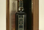 Glen Mhor 1982 40YO 50.8% Refill Sherry Hogshead