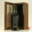 Glen Mhor 1982 40YO 50.8% Refill Sherry Hogshead