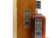 Highland Park 1982 40YO 51.5%