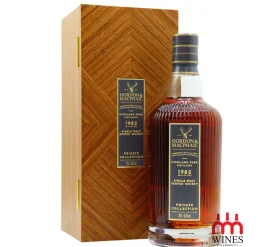 Highland Park 1982 40YO 51.5%