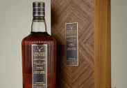 Highland Park 1982 40YO 51.5%