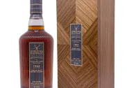 Highland Park 1982 40YO 51.5%