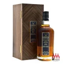 Lochside 1981 40YO 49.2% Refill Sherry Hogshead