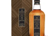 Lochside 1981 40YO 49.2% Refill Sherry Hogshead