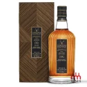 Lochside 1981 40YO 49.2% Refill Sherry Hogshead
