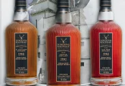 Lochside 1981 40YO 49.2% Refill Sherry Hogshead