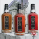 Lochside 1981 40YO 49.2% Refill Sherry Hogshead