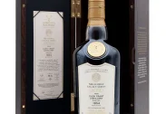 Mr George Legacy Final Glen Grant 1954 - 70 Year Old