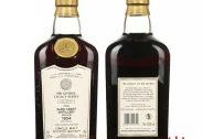 Mr George Legacy Final Glen Grant 1954 - 70 Year Old