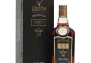Mr George Centenary Glen Grant 1956 - 62 Year Old