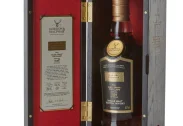 Mr George Centenary Glen Grant 1956 - 62 Year Old