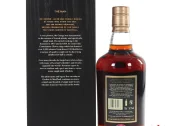 Mr George Centenary Glen Grant 1956 - 62 Year Old
