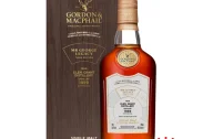 Mr George Legacy 3rd Glen Grant 1959 - 63 Year Old