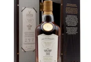 Mr George Legacy 3rd Glen Grant 1959 - 63 Year Old