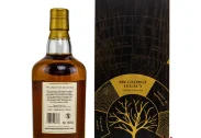 Mr George Legacy 3rd Glen Grant 1959 - 63 Year Old