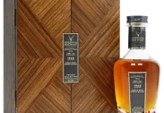 Caol Ila 1968 - 50 Year Old 52.5%  
