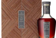 Longmorn 1969 - 50 Year Old 51.2%