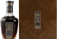 Longmorn 1969 - 50 Year Old 51.2%