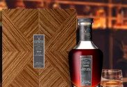 Longmorn 1969 - 50 Year Old 51.2%