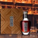Longmorn 1969 - 50 Year Old 51.2%