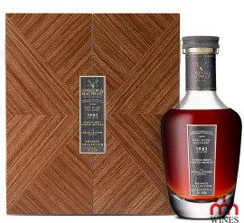 Port Ellen 1981 42YO 52.5% Recollection 2