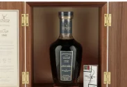 Port Ellen 1981 42YO 52.5% Recollection 2