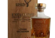 Caol Ila 1984 31YO Single Cask 55.6% 