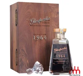 Glenfarclas 1964 Single Cask 