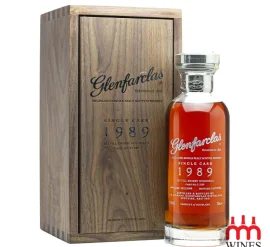 Glenfarclas 1989 Single Cask