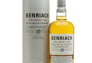 Benriach The Smoky Ten
