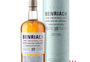 Benriach The Original Ten
