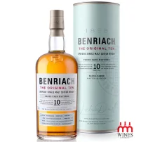 Benriach The Original Ten