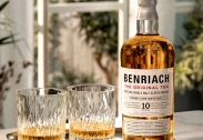 Benriach The Smoky Ten