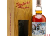 Glenfarclas Viet’Life Collection 2009 – 59.7% Thu hoạch muối ở Long Sơn