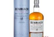 Benriach The Twelve