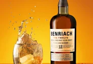 Benriach The Twelve