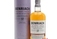 Benriach The Smoky Twelve 