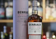Benriach The Smoky Twelve 