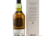 Lagavulin 10YO