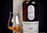 Lagavulin 10YO