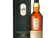 Lagavulin 16 Year Old