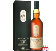 Lagavulin 16 Year Old