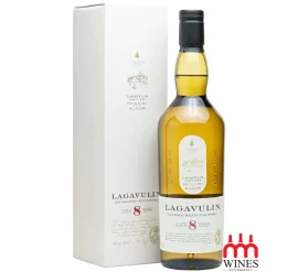 Lagavulin 8 years old