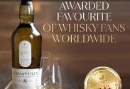 Lagavulin 8 years old