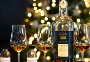 Oban Distillers Edition