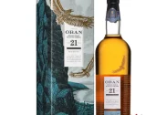 Oban 21YO (Special Release 2018) Whisky