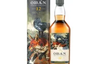Oban 12 YO Special Release 2021